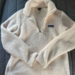 Patagonia Sherpa